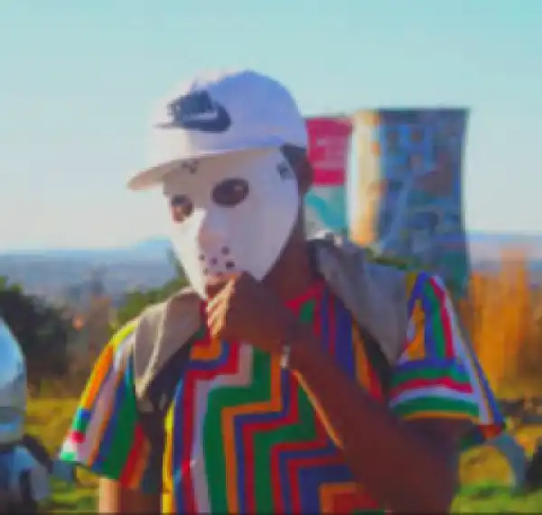 Kelvin Momo - Two Faced